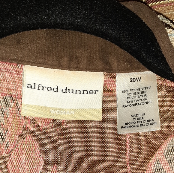 Alfred Dunner - Picture 3 of 5